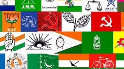 “தமிழக கட்சிகளும் லிஸ்டில் இருக்கு”.. லெட்டர் பேடு கட்சிகளை அதிரடியாக தூக்கிய தேர்தல் ஆணையம்.!