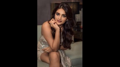 Nidhhi Agerwal: హీరోయిన్స్ కి అదొక్కటి ఉంటే చాలు... సక్సెస్ ఫార్ములా చెప్పిన నిధి అగర్వాల్ 
