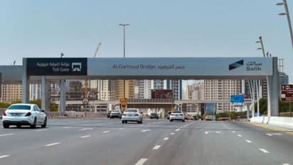 ഓവര്‍ടേക്ക് ചെയ്തത് ഇഷ്ടമായില്ല; പിന്തുടര്‍ന്ന് ചെന്ന് ഡ്രൈവറുടെ മുഖത്തിടിച്ചു,  വന്‍ തുക പിഴയിട്ട് ദുബായ്