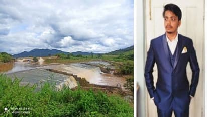 ಪಾರ್ಟಿ ಮುಗಿಸಿದ ಬಳಿಕ ಕೆರೆಯಲ್ಲಿ ಈಜಲು ಹೋದ ವೈದ್ಯ ನಾಪತ್ತೆ