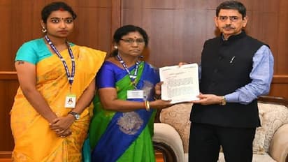 மதமாற்ற குற்றச்சாட்டில் சிக்கிய பிரபல பள்ளி... ஆளுநரிடம் அறிக்கை சமர்ப்பித்தது குழந்தைகள் பாதுகாப்பு ஆணையம்!!