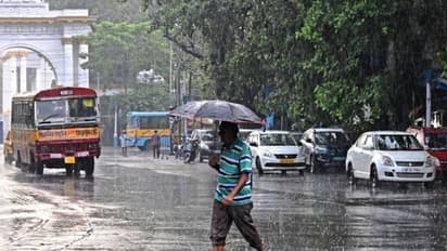 বুধবারও কি সারাদিন বৃষ্টি? দেখে নিন কলকাতা থেকে শহরতলির আবহাওয়ার আপডেট