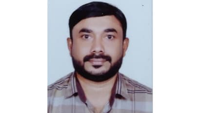 ഹൃദയാഘാതത്തെ തുടര്ന്ന് ആശുപത്രിയില് പ്രവേശിപ്പിക്കപ്പെട്ട പ്രവാസി മലയാളി മരിച്ചു