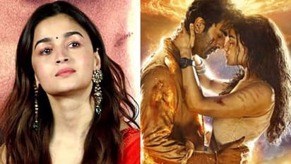 जितना Brahmastra ने 3 दिन में कमाया, उतना आलिया भट्ट की ये 10 फिल्में लाइफटाइम में नहीं कमा पाई
