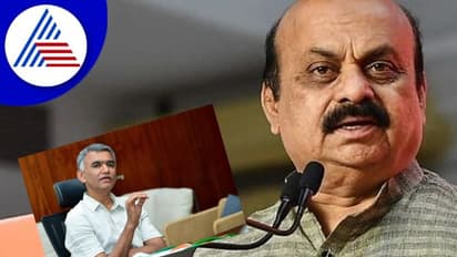 ಬೆಂಗಳೂರಿನಲ್ಲಿ ಮಳೆ ಹಾನಿ ತಡೆಗೆ ಸಿಎಂ ಮಾಸ್ಟರ್‌ಪ್ಲಾನ್‌