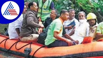 ಸಿದ್ದು ಬೋಟ್ ಸಂಚಾರದ ಸ್ವಾರಸ್ಯಕರ ಚರ್ಚೆ