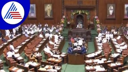 ಮತಾಂತರ ನಿಷೇಧ ಮಸೂದೆ ಅಂಗೀಕಾರ, ರಾಜ್ಯಪಾಲರ ಅಂಕಿತ ಒಂದೇ ಬಾಕಿ!