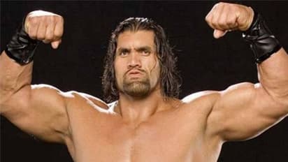 The Great Khali’s Biography | Birth | Family | Marriage | Wrestling Journey | Films | Facts