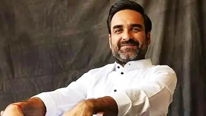 ಸೌತ್ ಸಿನಿಮಾಗಳ ಆಫರ್ ರಿಜೆಕ್ಟ್ ಮಾಡಿದ ಬಾಲಿವುಡ್ ಖ್ಯಾತ ನಟ ಪಂಕಜ್ ತ್ರಿಪಾಠಿ: ಕಾರಣವೇನು?