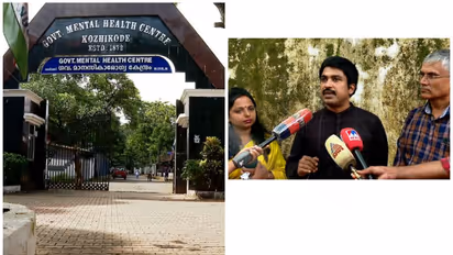 നിർമിത ബുദ്ധിയിൽ നവീകരണത്തിന് കുതിരവട്ടം മാനസികാരോഗ്യകേന്ദ്രം,പദ്ധതി പാലക്കാട് ഐഐടി സഹായത്തോടെ