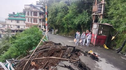 Monsoon Alert: बिहार, झारखंड, ओडिशा, मध्य प्रदेश, गुजरात में फिर भारी बारिश की भविष्यवाणी