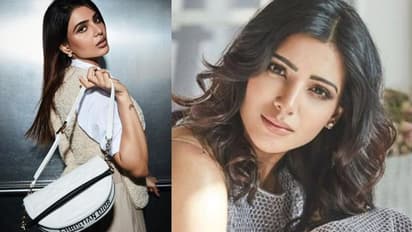 আচমকাই গায়েব সামান্থা, অসুখে ভুগছেন নাকি অন্য কিছু, হঠাৎ কী হল দক্ষিণী সুন্দরীর?