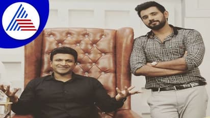 ಅಪ್ಪು ಅವರನ್ನ ತಬ್ಬಿಕೊಂಡ ಲಕ್ಕಿಮ್ಯಾನ್ ನೀವು ಅಂತ ಜನ ತಬ್ಕೊಳ್ತಾರೆ: ಡಾರ್ಲಿಂಗ್ ಕೃಷ್ಣ