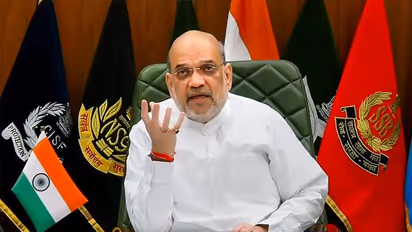 ആഭ്യന്തരമന്ത്രിമാരുടെ ചിന്തൻശിബിർ  ഹരിയാനയിൽ,പിണറായി വിജയൻ പങ്കെടുക്കും, സൈബർ,മയക്ക് മരുന്ന് കേസുകൾ ചർച്ചക്ക്