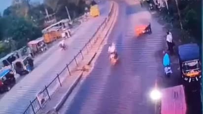 बेगूसराय में बदमाशों का आतंक: 47 मिनट में 11 लोगों पर की फायरिंग, एक की मौत, विपक्ष ने कहा- बिहार में जंगलराज