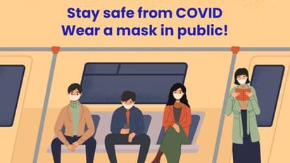 COVID 19 UPDATE: फिर 5000 के ऊपर निकले नए केस, वैक्सीनेशन  215.67  करोड़ पार