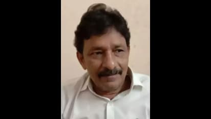 திடீர் மாரடைப்பு... காதலி பட இயக்குனர் சித்து மரணம் - சோகத்தில் திரையுலகினர்