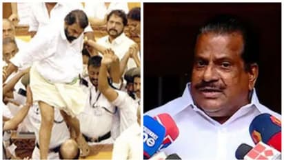 നിയമസഭ കയ്യാങ്കളി കേസ്: ഇപി ജയരാജന് ഇന്ന് ഹാജരാകില്ല,മറ്റൊരു ദിവസം ഹാജരാകാമെന്നു അഭിഭാഷകൻ കോടതിയെ അറിയിക്കും