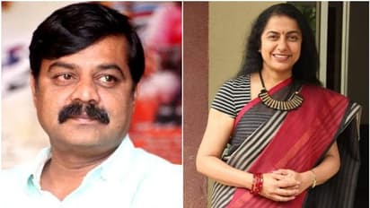 ಸುಹಾಸಿನಿ ಮೇಡಂ ಜೊತೆ ನಟಿಸುವಾಗ ಎದೆ ಹಿಡಿದುಕೊಳ್ತಿತ್ತು; ನಟ ಅಚ್ಯುತ್ ಕುಮಾರ್