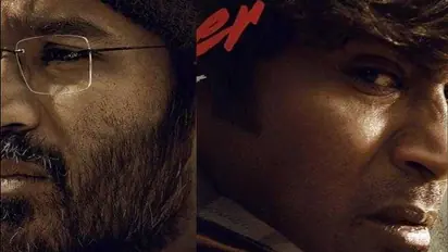 'തിരുച്ചിദ്രമ്പലം' വൻ ഹിറ്റ്, 'നാനേ വരുവേനാ'യി കാത്ത് ആരാധകര്, പുതിയ അപ്ഡേറ്റുമായി ധനുഷ്