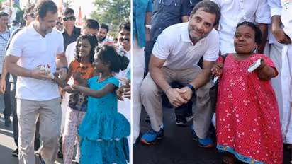 Bharat Jodo Yatra: After one-day break, Congress to resume rally from Kerala's Kollam today