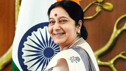 Hindi diwas 2022: अटल बिहारी से सुषमा स्वराज, जब 3 नेताओं की वजह से विदेशों में गूंजी हिंदी