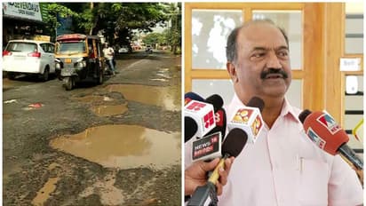 നാല് വർഷം കൊണ്ട് എല്ലാ റോഡുകളും ബിഎം ആൻറ് ബിസി നിലവാരത്തിലാക്കും; കെ.എൻ. ബാലഗോപാൽ