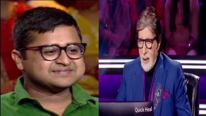 KBC 14: सिंपल सवाल पर कंटेस्टेंट ने गंवाए 50 लाख, क्या आपके पास है जवाब
