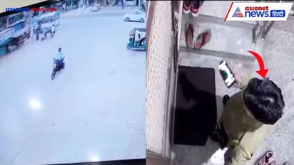 जयपुर: पुलिसकर्मी बनकर घर में घुसा... महिला को अकेला पाकर जो किया, हर औरत ले सबक