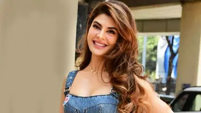 Jacqueline Fernandez in New York: Actress participates in India Day Parade