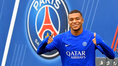 Does Kylian Mbappe have less 'freedom' at PSG than France? Galtier breaks his silence