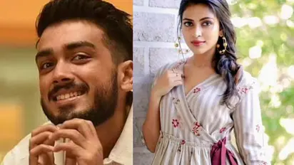 കാളിദാസ് ജയറാമും അമലാ പോളും ഒന്നിക്കുന്നു, സംവിധായകൻ ബാലാജി മോഹൻ