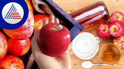 Kitchen Hack: ಸೇಬು ಮೇಲಿನ ವ್ಯಾಕ್ಸ್ ತೆಗೆಯೋದು ಸುಲಭ