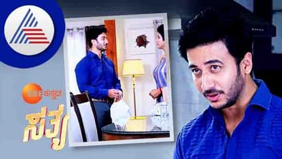 ಹೆಂಡ್ತಿಗೆ ಪೀರಿಯಡ್ಸ್ ಆದಾಗ ಗಂಡ ಹೇಗಿರ್ಬೇಕು? ಅಮೂಲ್ ಬೇಬಿ ನೋಡಿ ಕಲೀರಿ!