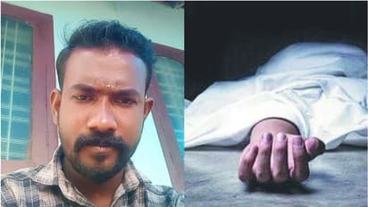 അയല്വാസിക്ക് വാഷിങ് മെഷീന് ഫിറ്റ് ചെയ്തുകൊടുക്കുന്നതിനിടെ യുവാവ് ഷോക്കേറ്റു മരിച്ചു