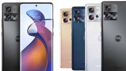 வந்துவிட்டது Motorola Edge 30 Ultra, Edge 30 Fusion.. நம்பி வாங்கலாமா?