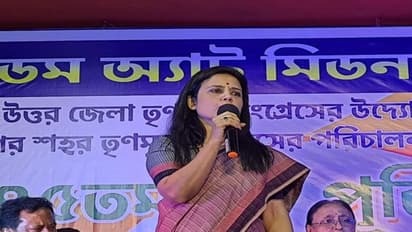  'বুলডোজার দিয়ে ধ্বংস করা হোক সরকারি সম্পত্তি নষ্টকারীদের সম্পত্তি', মহুয়ার টুইট বনাম বিজেপি-র পাল্টা