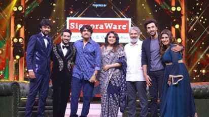 பாலிவுட் நடிகர்கள் மத்தியில் நம்ம ஊரை விட்டுக்கொடுப்பதா? கடுப்பான சென்னை வாசிகள் மன்னிப்பு கேட்ட பிக்பாஸ் ராஜு