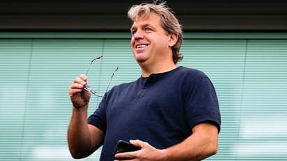 Chelsea owner Todd Boehly trolled for pitching 'North vs South All-Star game' in Premier League