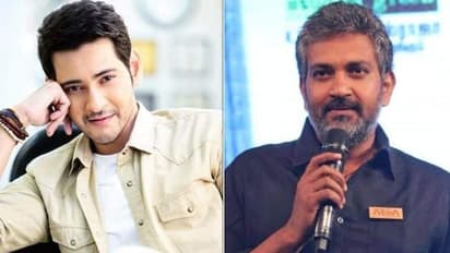 এবার মহেশবাবুর সঙ্গে জোড়ি বানাচ্ছেন এস এস রাজামৌলি, বিশ্ব ভ্রমণের অ্যাডভেঞ্চার নিয়ে হচ্ছে নতুন সিনেমা