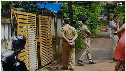 സ്വർണ്ണക്കടത്ത് സംഘത്തിന്റെ ഭീഷണി; സ്വർണവുമായി പിടിയിലായ യുവാവിന് പൊലീസിന്റെ സുരക്ഷ