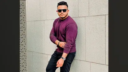 Crushing Hustles to the Top “Says Young Serial Entrepreneur Ramees TC