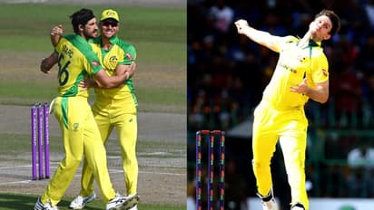 IND vs AUS 2022-23: Mitchell Marsh, Mitchell Starc, Marcus Stoinis ruled out with injuries