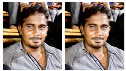 ക്രെയിന് ബെല്റ്റ് തകര്ന്നു, കൂറ്റന് യന്ത്രം ഇറക്കുന്നതിനിടെ ഖലാസി മരിച്ചു