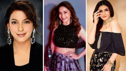 Juhi Chawla to Madhuri Dixit, Raveena Tandon, 8 actresses of 90s who made it big on OTT