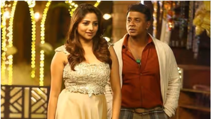   ಈ ಕಾರಣಕ್ಕೆ ರಚಿತಾ ರಾಮ್ ಇನ್ನು ಚಿತ್ರರಂಗದಲ್ಲಿದ್ದಾರೆ ಎಂದ ನಟ ದುನಿಯಾ ವಿಜಯ್ 