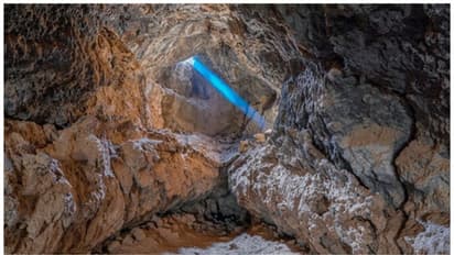 ഭൂമിക്കടിയിൽ നിന്ന് വിചിത്രശബ്ദം; കാത്തിരിക്കുന്നത് ഭൂകമ്പമോ മറ്റെന്തെങ്കിലും ദുരന്തമോ? ഭീതിയിൽ ഒരു ഗ്രാമം