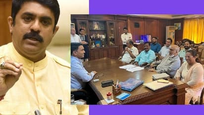 'അവര്‍ കന്നുകാലികളെപ്പോലെ വില്‍ക്കാന്‍ നിന്നുകൊടുത്തു'; കോണ്‍ഗ്രസ് സഖ്യകക്ഷി പറയുന്നത്