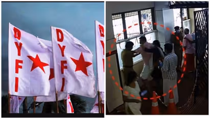 'ഡിവൈഎഫ്ഐക്കാരായ പ്രതികൾ സമൂഹത്തിന് നന്മ ചെയ്യുന്നവര്; ജാമ്യം നൽകണം'; മെഡി. കോളേജ് കേസിൽ പ്രതിഭാഗം