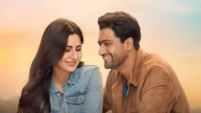 Katrina Kaif, Vicky Kaushal 1st wedding anniversary: Here's how the couple will celebrate their special day